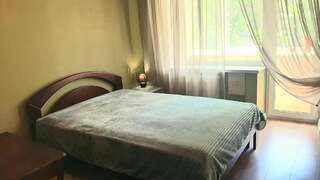 Апартаменты Lypki Flat Centrum Киев Стандартные апартаменты-22