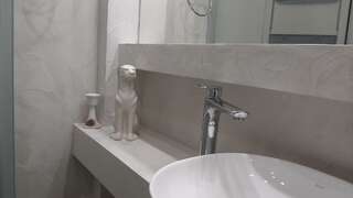 Апартаменты Lypki Flat Centrum Киев Стандартные апартаменты-5