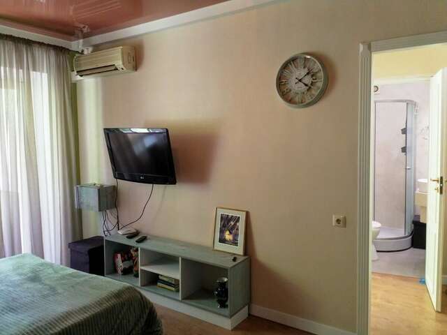 Апартаменты Lypki Flat Centrum Киев-15
