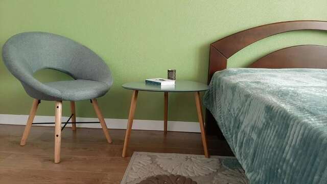 Апартаменты Lypki Flat Centrum Киев-22