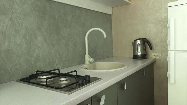 Апартаменты Lypki Flat Centrum Киев-26