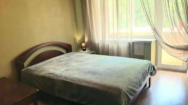 Апартаменты Lypki Flat Centrum Киев-5