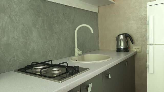 Апартаменты Lypki Flat Centrum Киев-11
